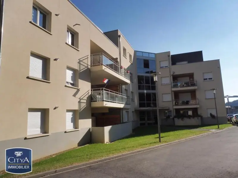 Photo 6 Appartement 2 pièces 44.62m²