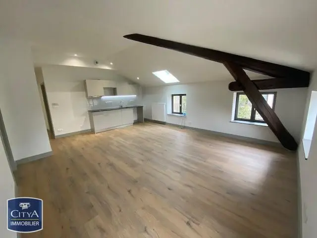 Photo 2 Appartement 3 pièces 67.9m²