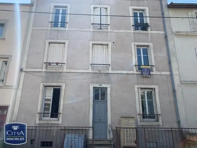 Photo 2 Appartement 2 pièces 43.07m²