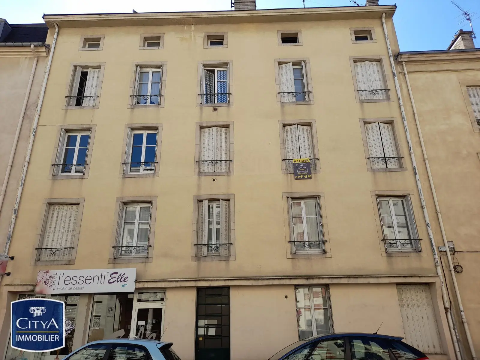 Photo 10 Appartement 3 pièces 82.1m²