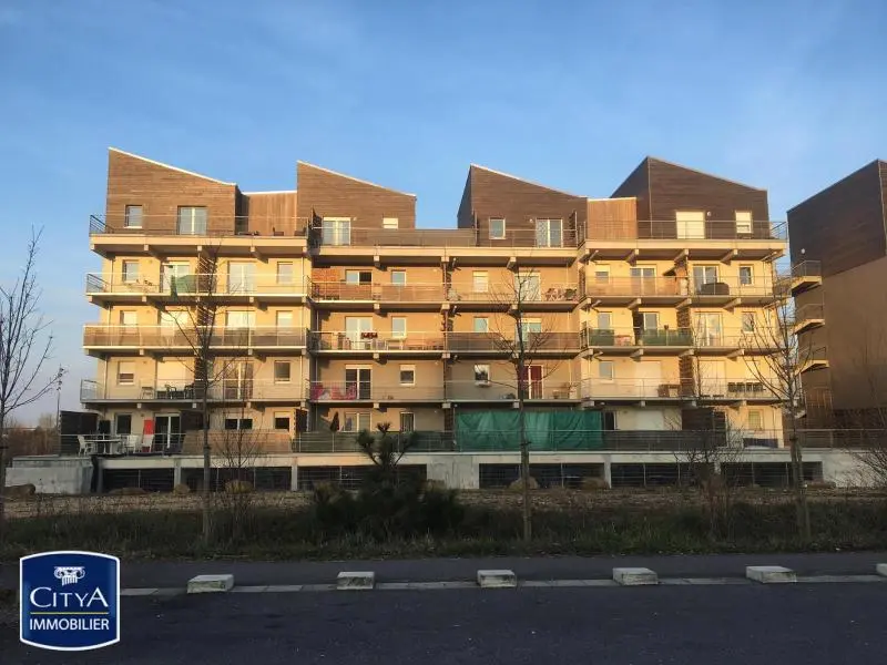 Photo 7 Appartement 2 pièces 43.94m²