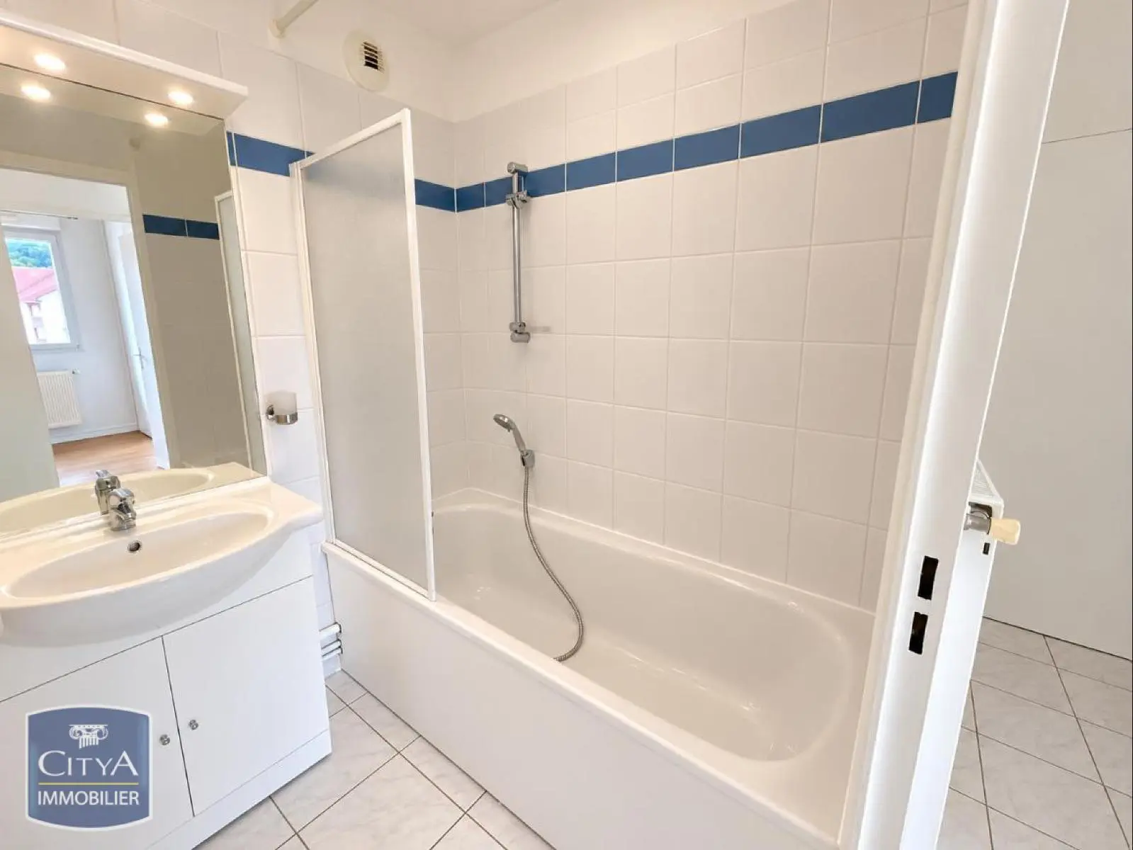 Photo 6 Appartement 2 pièces 53.67m²