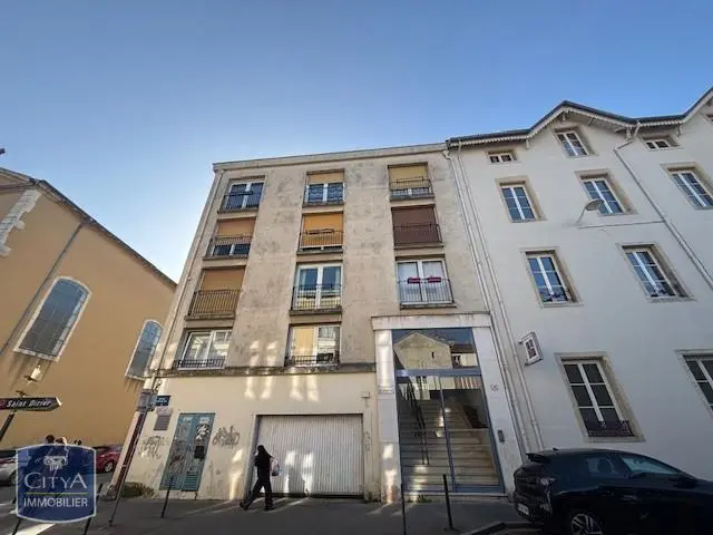 Photo 8 Appartement 1 pièce 21.85m²