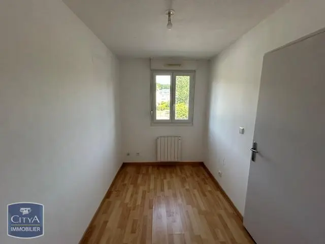 Photo 2 Appartement 3 pièces 54.55m²