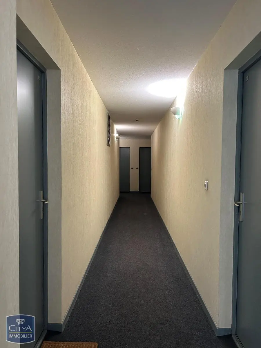 Photo 3 Appartement 2 pièces 52.38m²