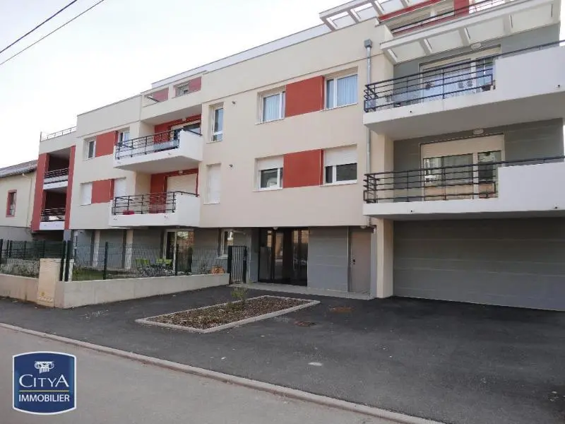 Photo 7 Appartement 2 pièces 44.5m²