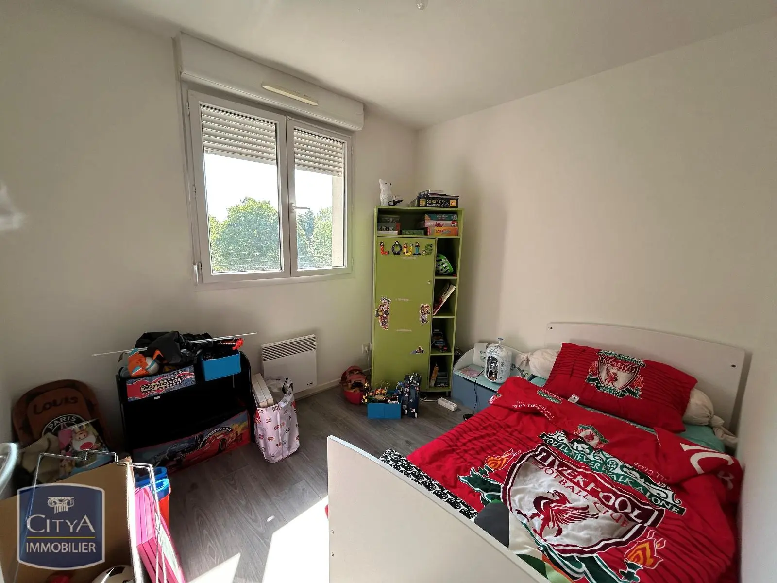 Photo 4 Appartement 2 pièces 55.59m²
