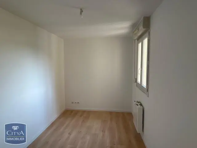Photo 3 Appartement 3 pièces 61.6m²