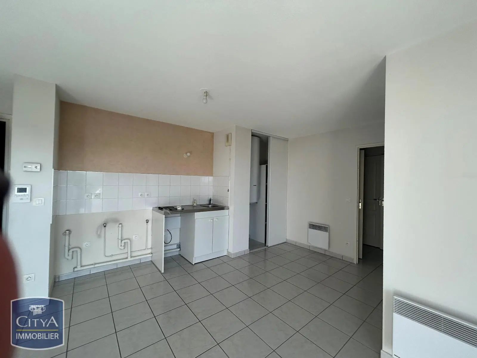 Photo 8 Appartement 2 pièces 52.38m²