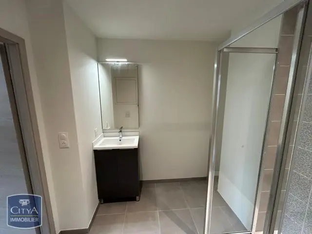 Photo 4 Appartement 1 pièce 27.58m²