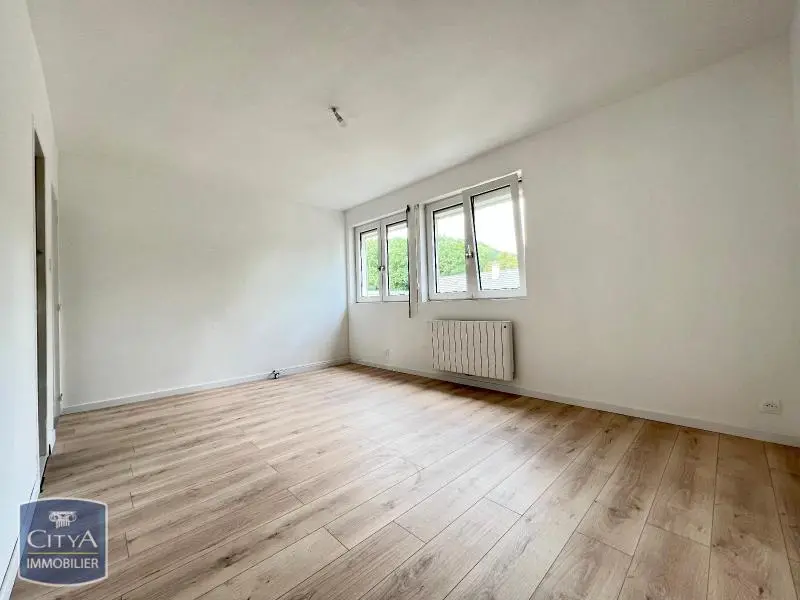 Photo 3 Appartement 3 pièces 56.14m²