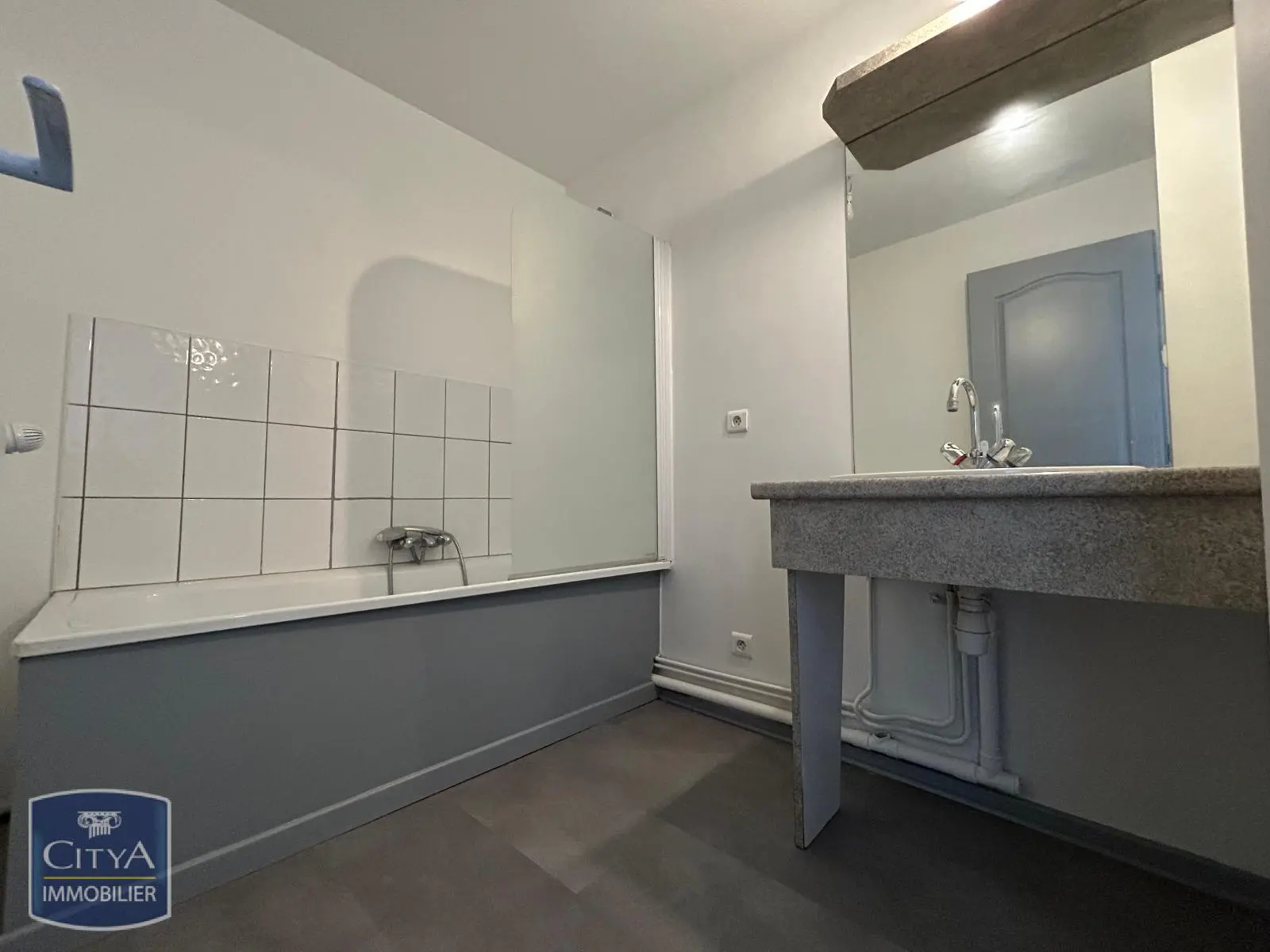 Photo 8 Appartement 3 pièces 46.1m²