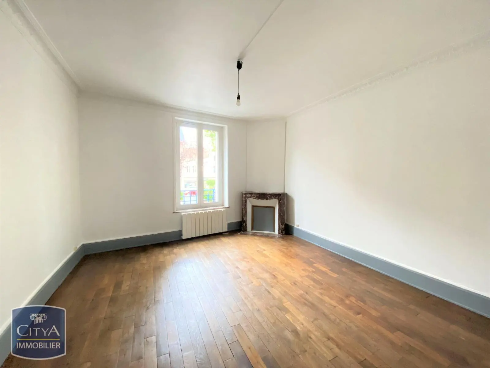 Photo 2 Appartement 2 pièces 50.34m²