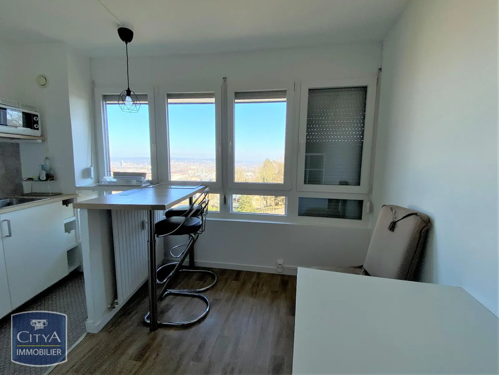 Photo 7 Appartement 1 pièce 28.31m²