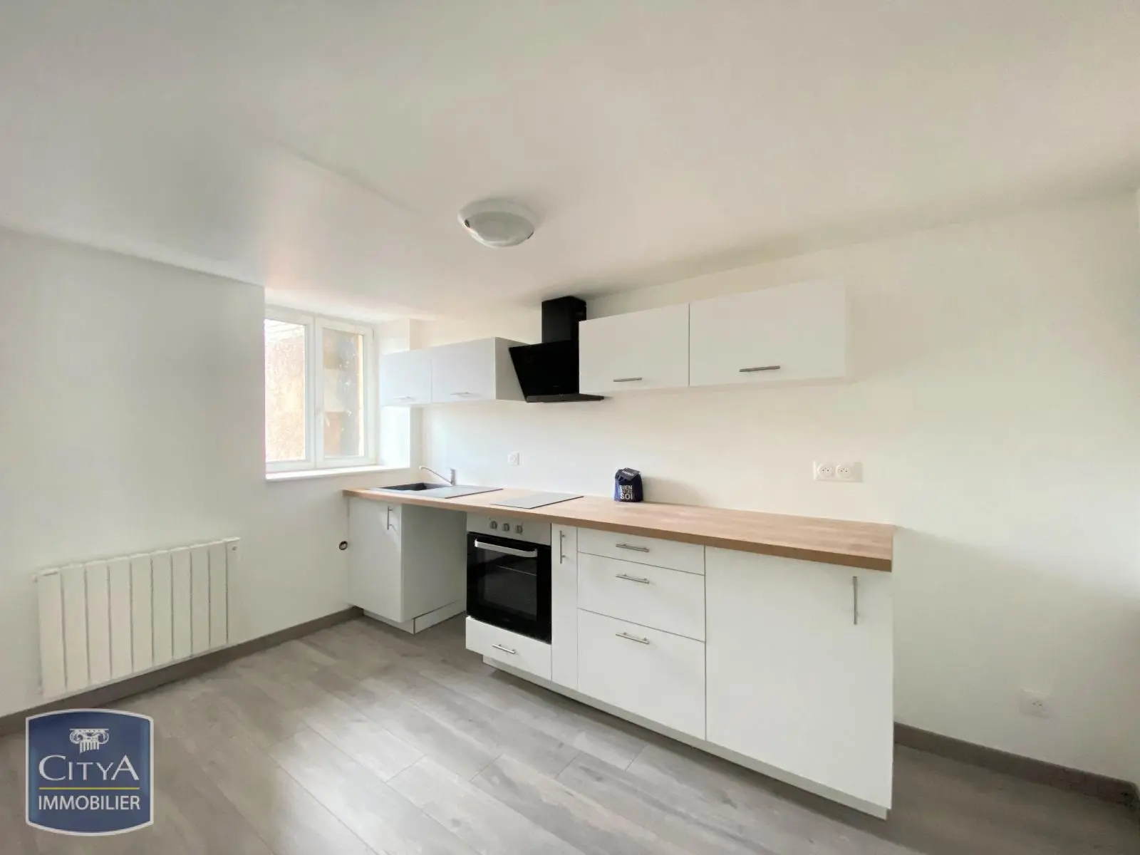 Photo 2 Appartement 3 pièces 83.55m²