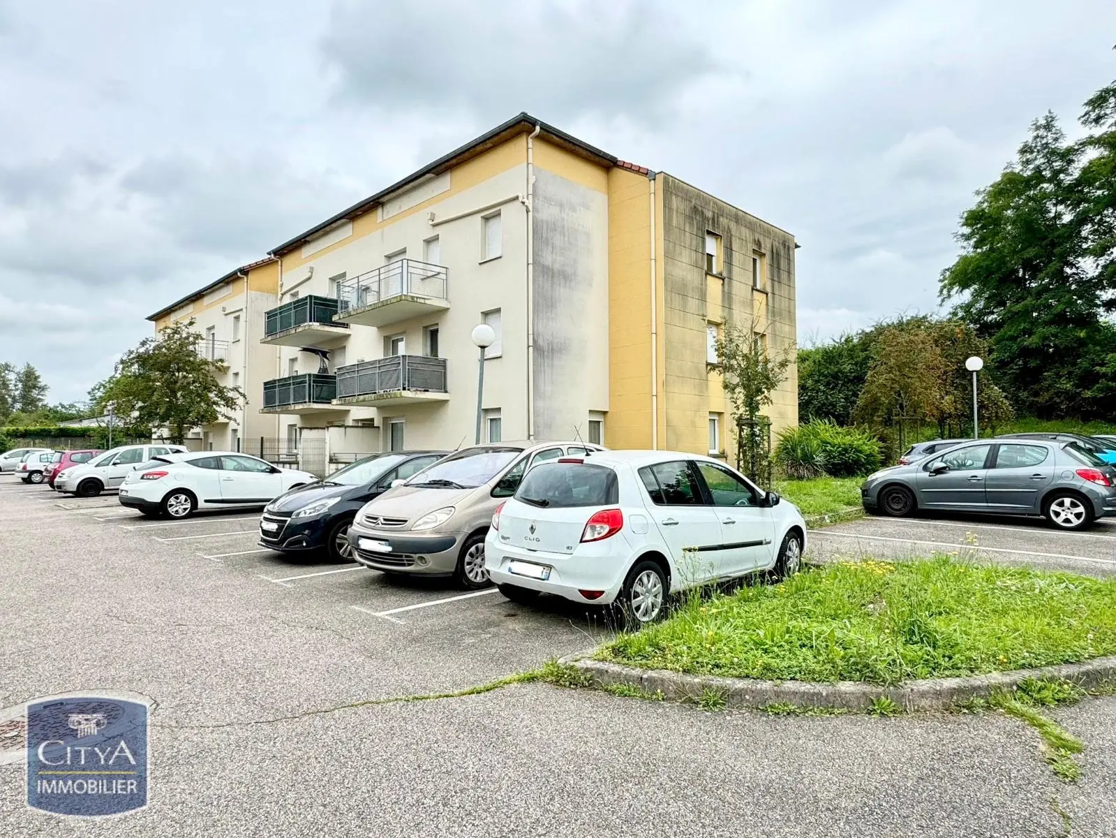 Photo 12 Appartement 2 pièces 50.89m²