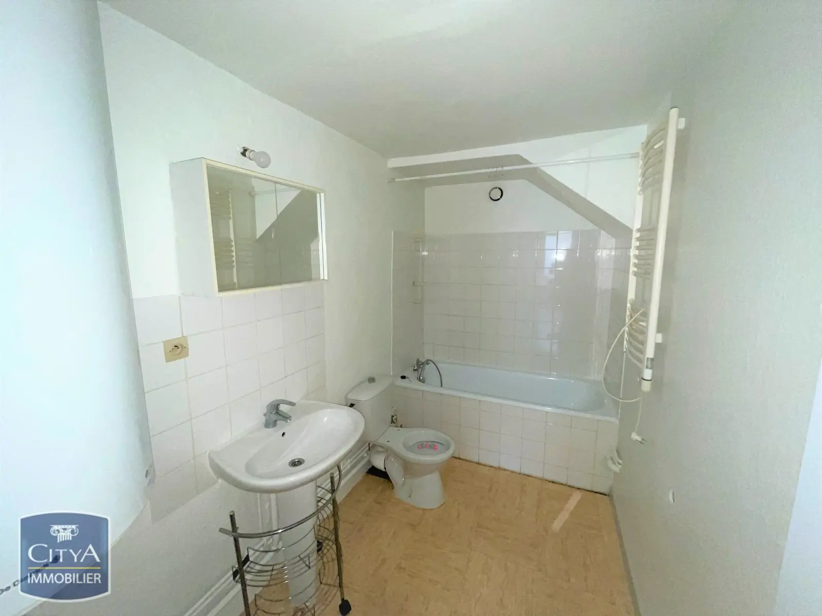 Photo 7 Appartement 1 pièce 31.1m²