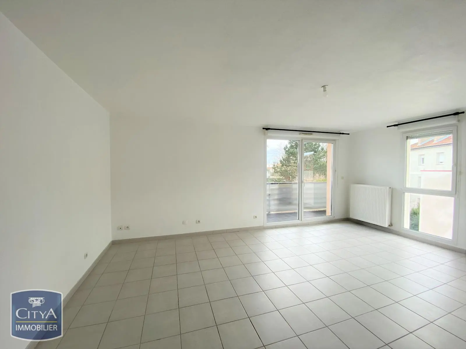 Photo 4 Appartement 3 pièces 60.94m²