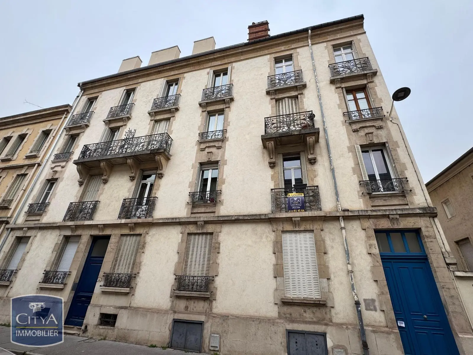 Photo 12 Appartement 3 pièces 55m²