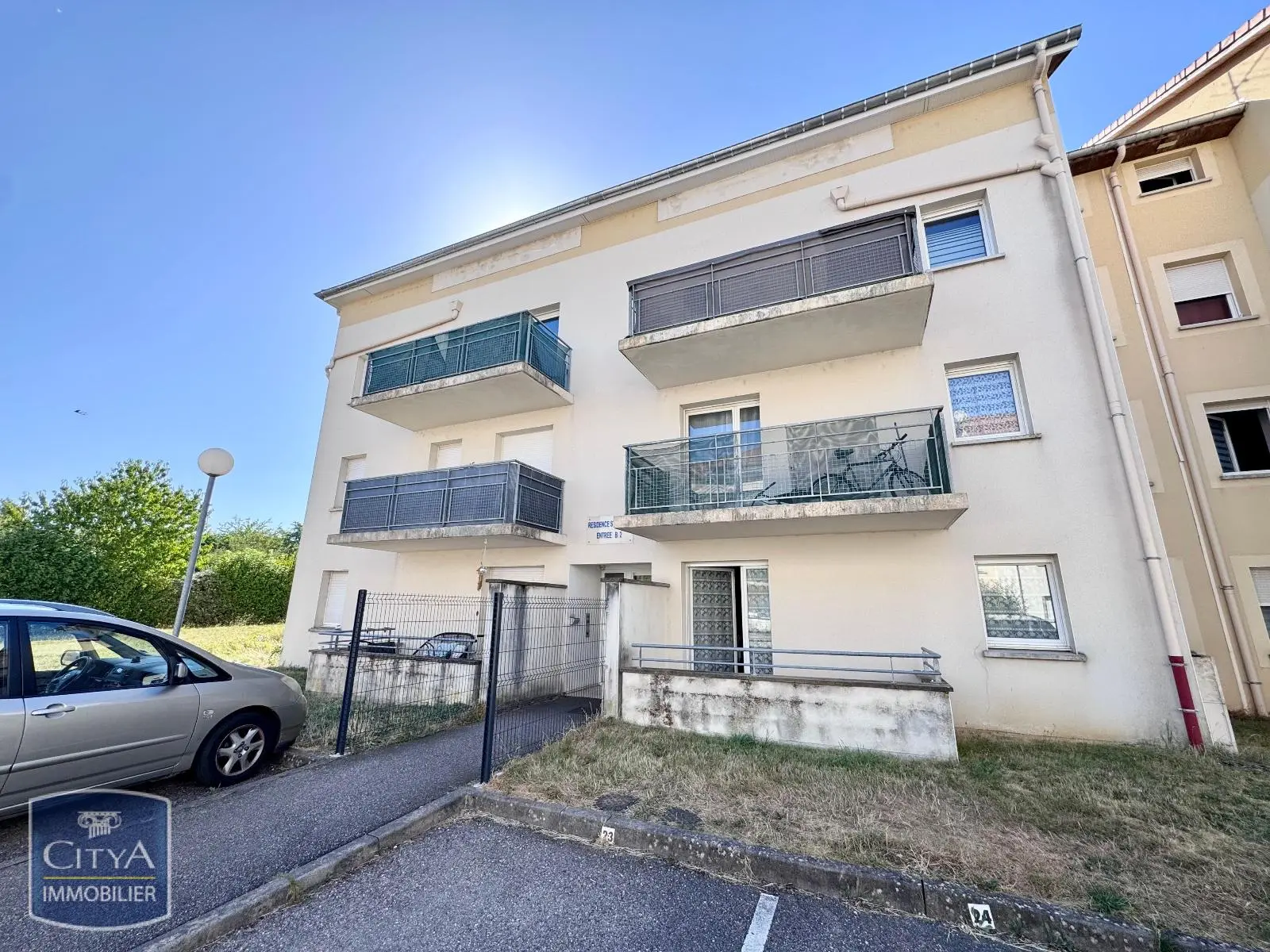 Photo 11 Appartement 3 pièces 60.4m²