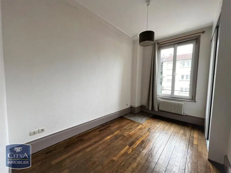 A louer T3 secteur Nancy