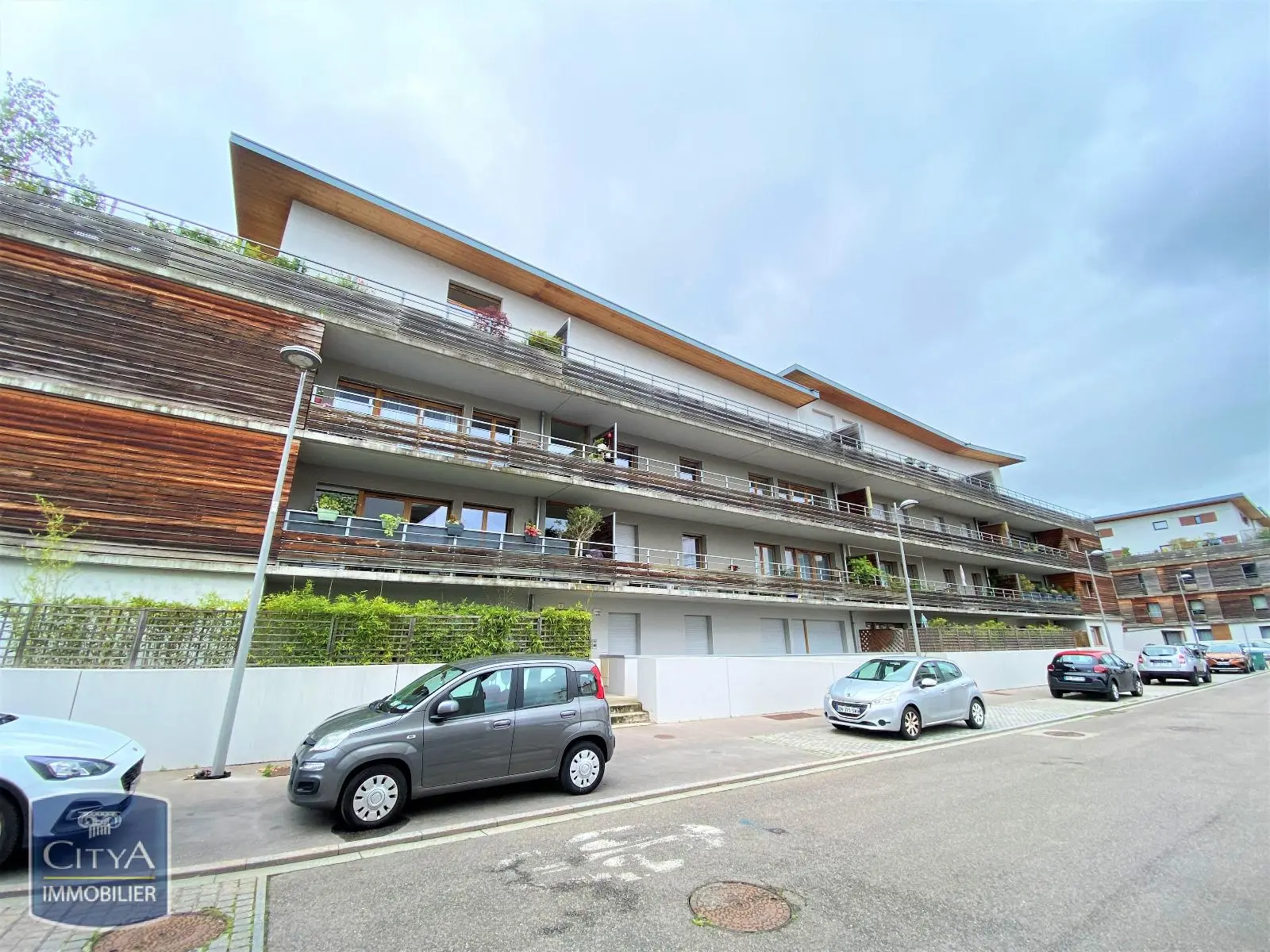 Photo 13 Appartement 3 pièces 72.35m²