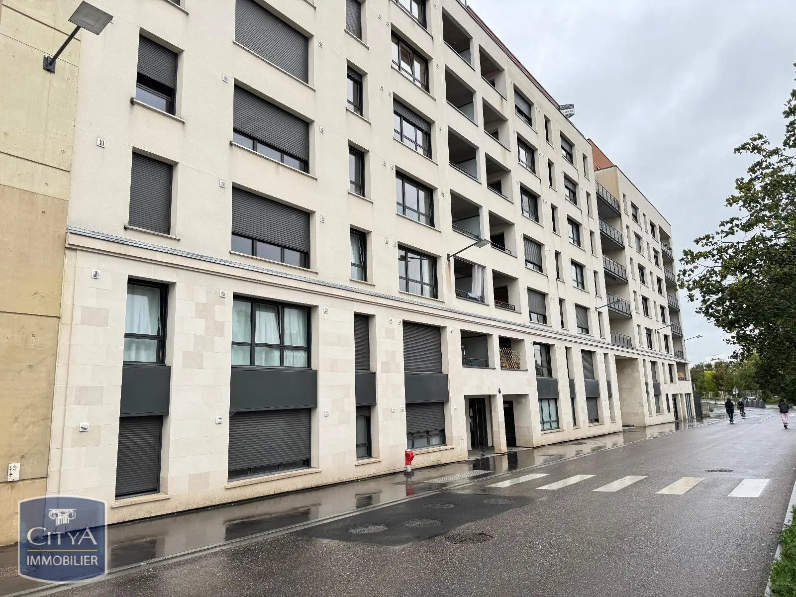 Photo 10 Appartement 2 pièces 47.65m²