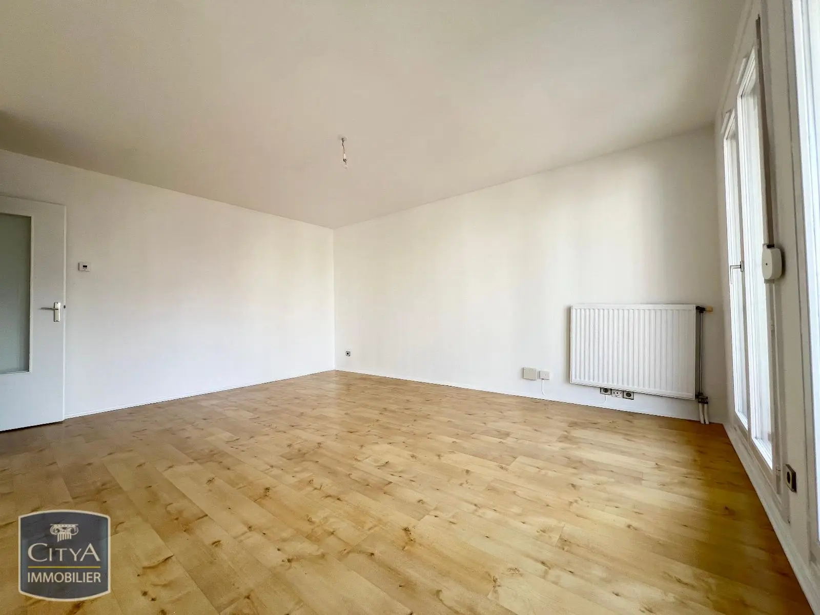 Photo 1 Appartement 2 pièces 48.86m²
