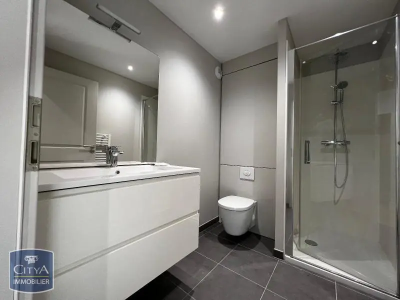 Photo 3 Appartement 2 pièces 39.5m²