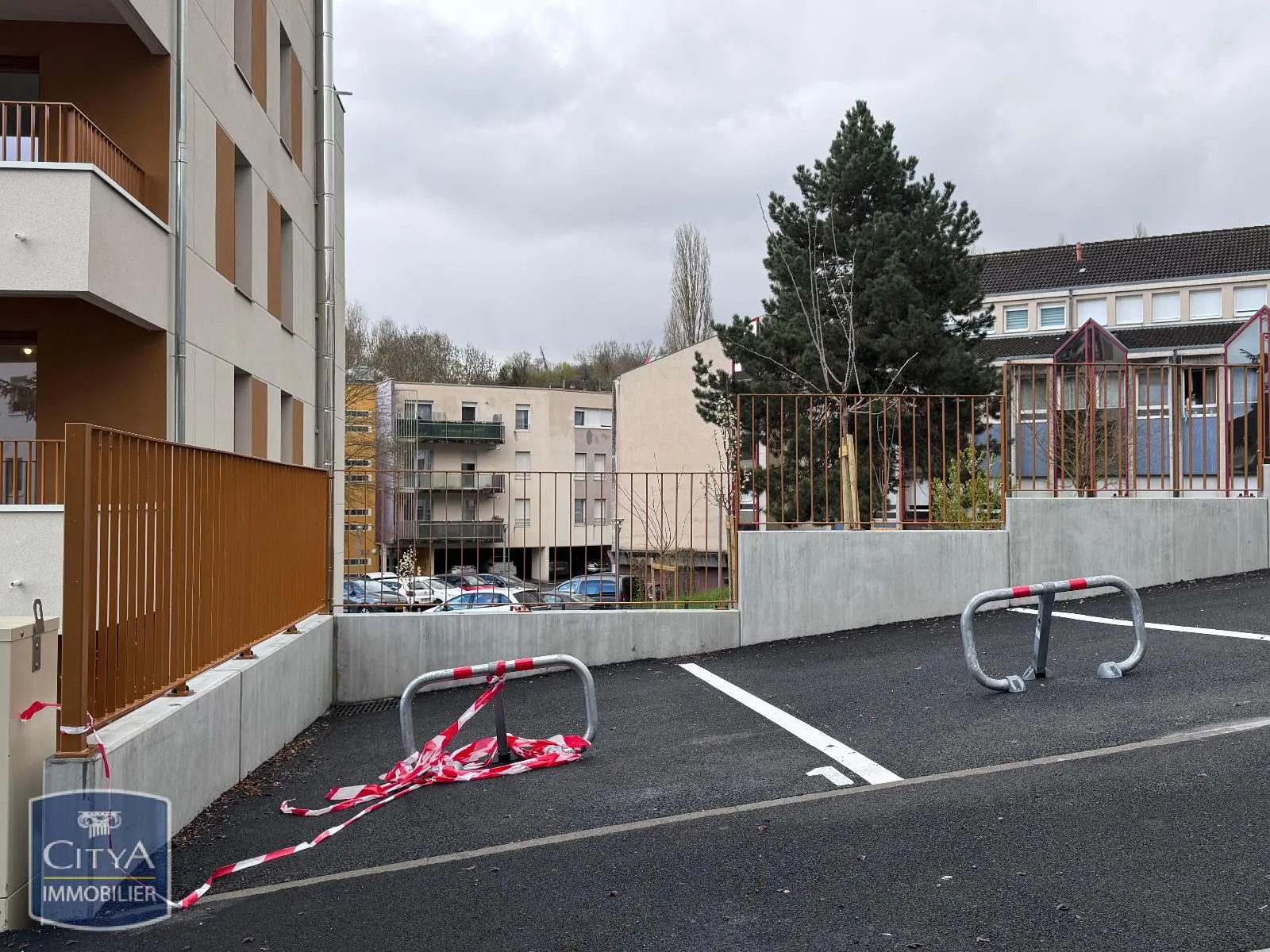 Photo 6 Appartement 2 pièces 40.68m²