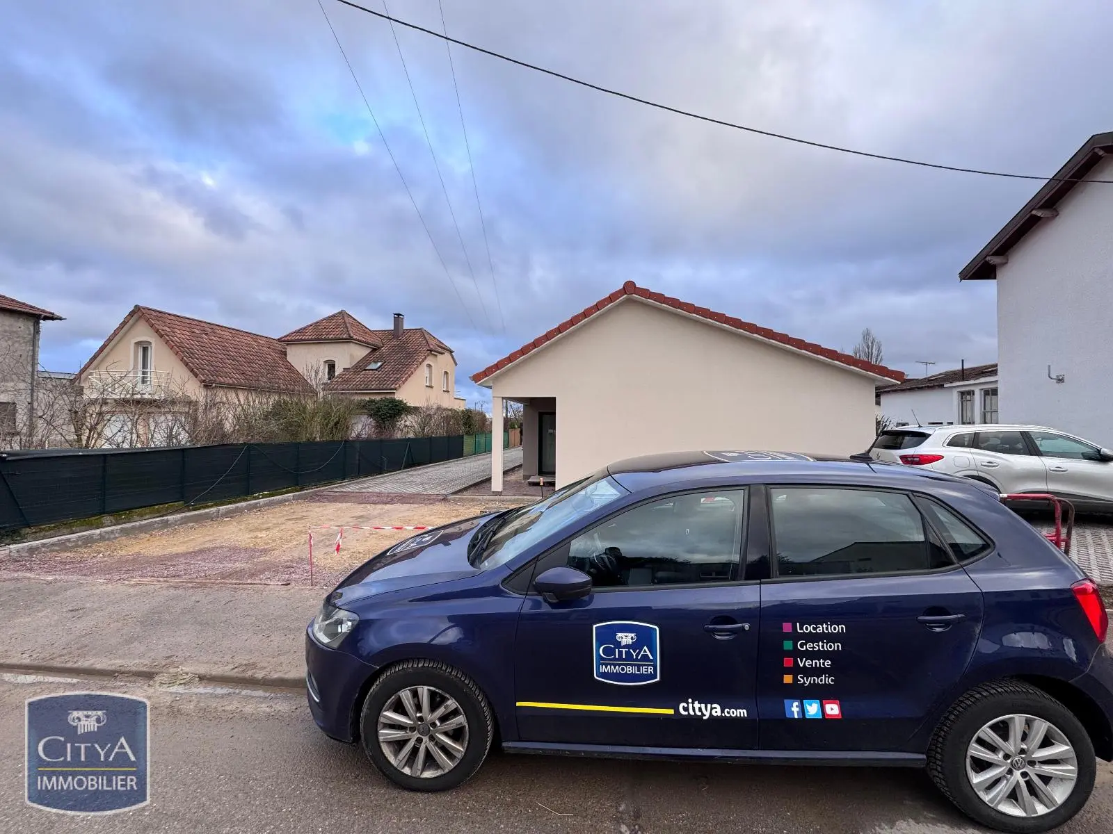 Photo 11 Appartement 3 pièces 80.37m²