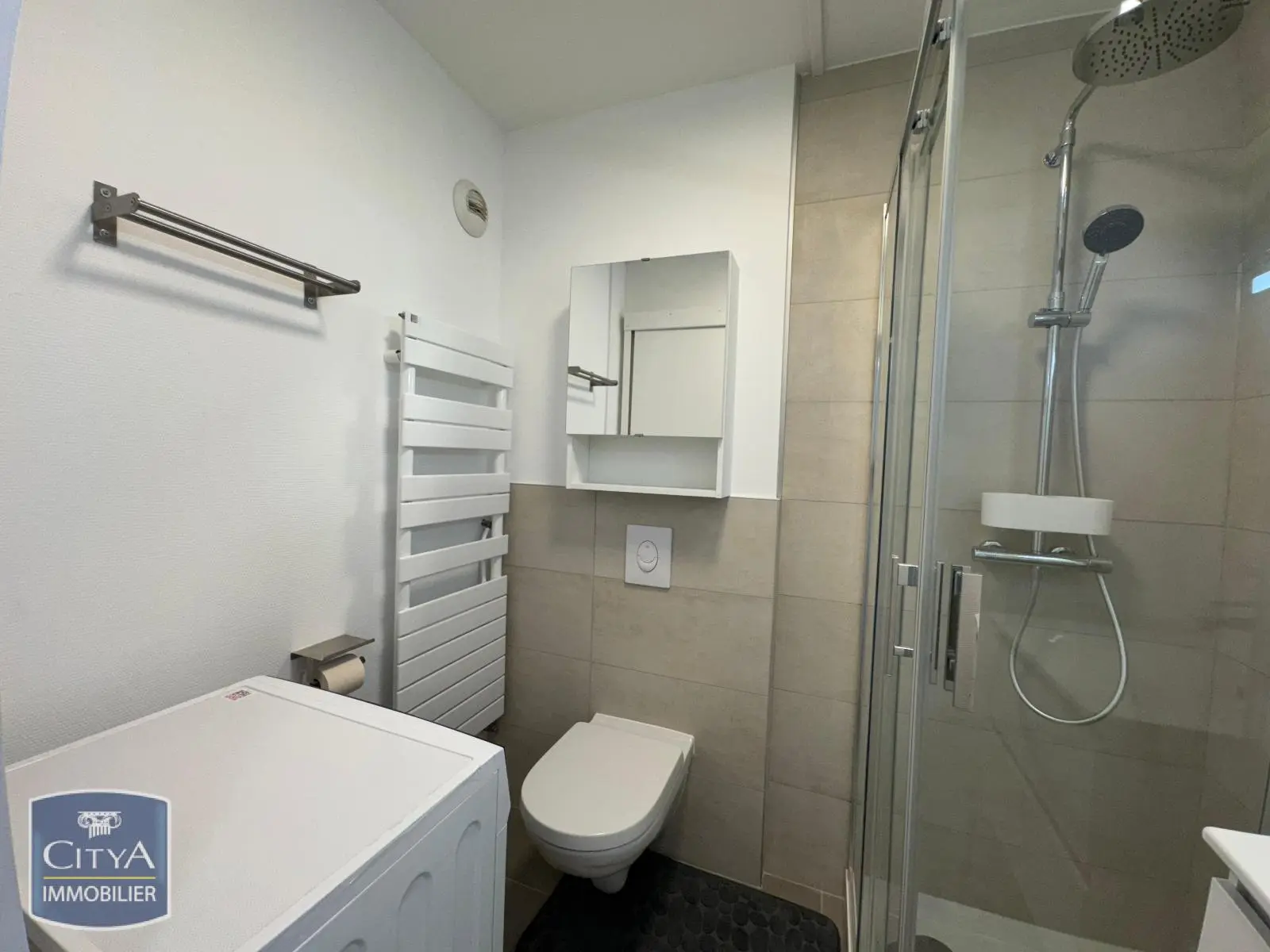 Photo 5 Appartement 2 pièces 23.49m²