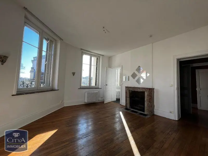 Photo 1 Appartement 3 pièces 71.9m²