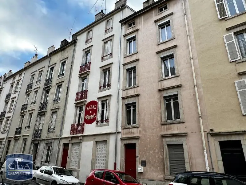 Photo 6 Appartement 3 pièces 51.98m²