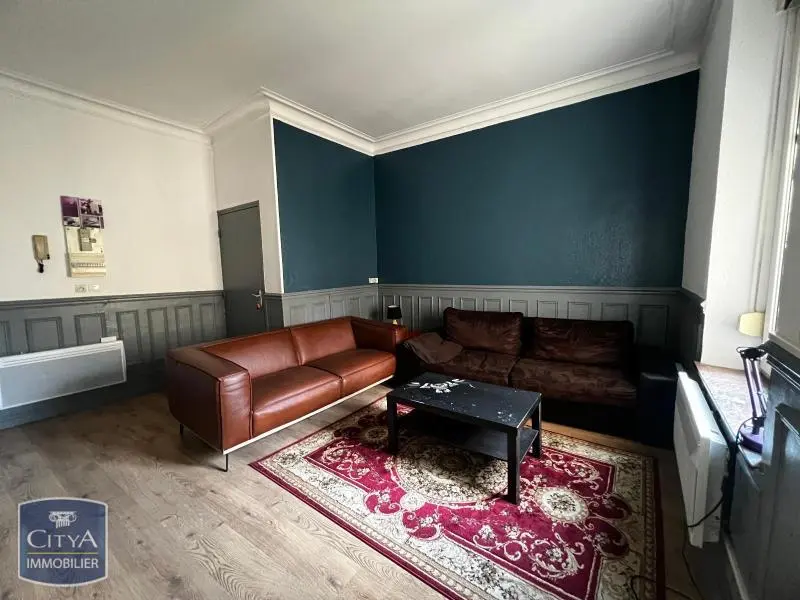 Photo 1 Appartement 3 pièces 66.19m²