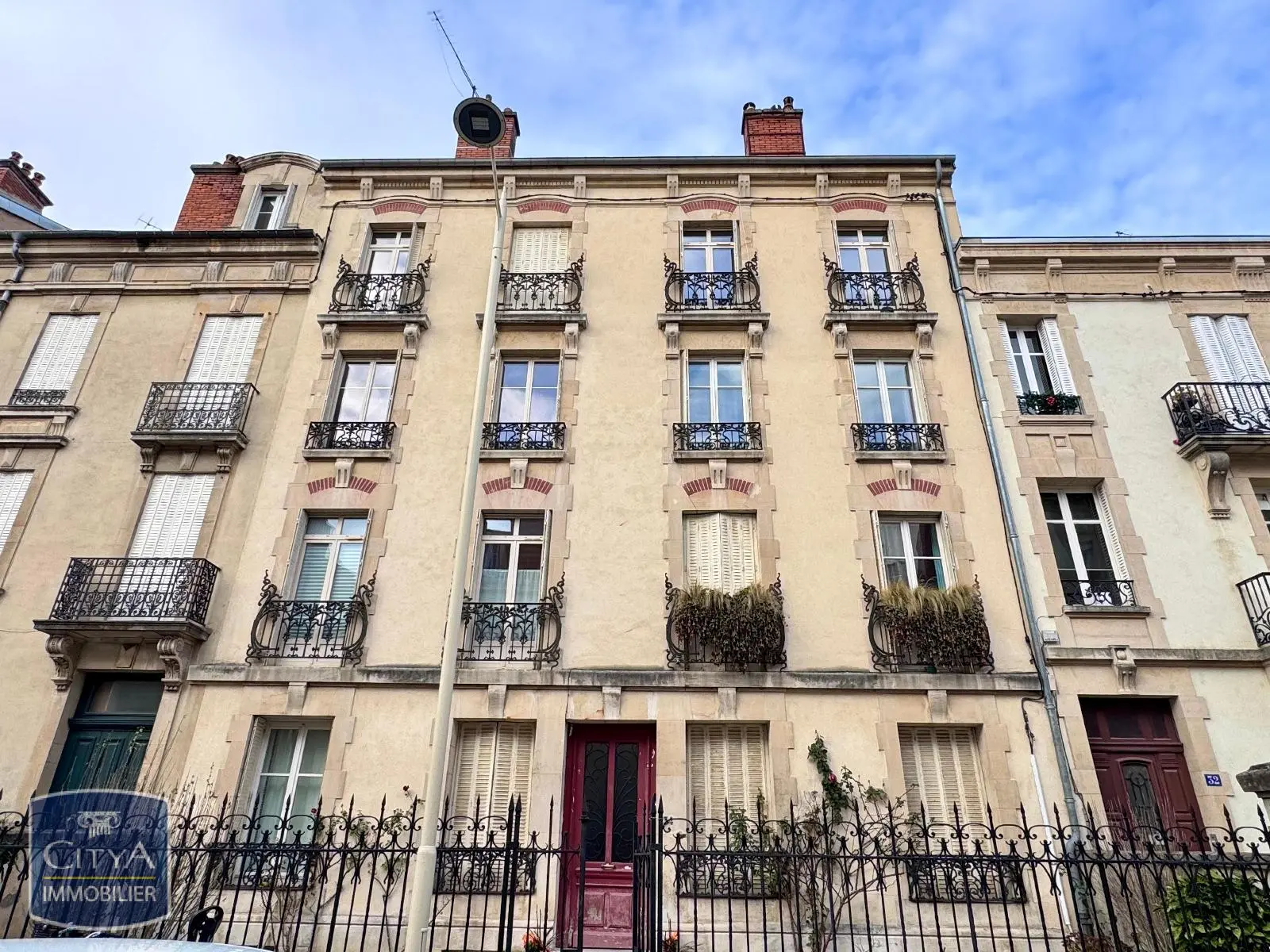 Photo 10 Appartement 3 pièces 53.3m²