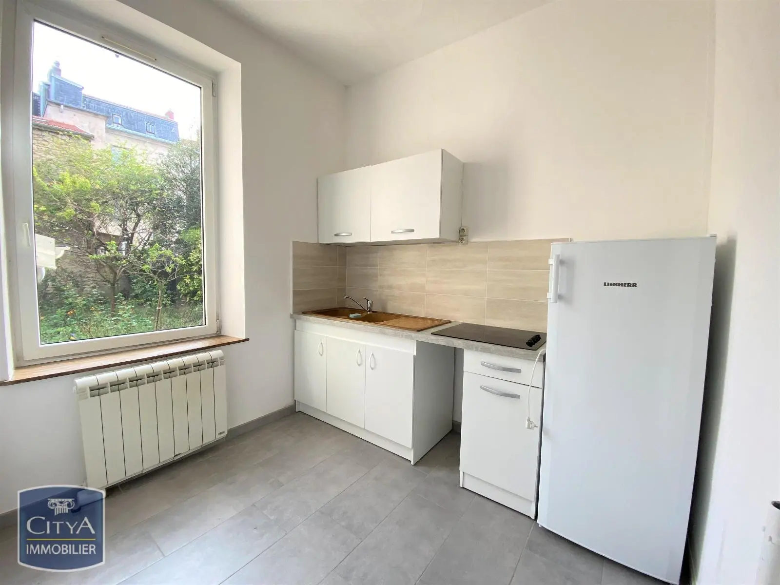 Photo 3 Appartement 1 pièce 25.62m²