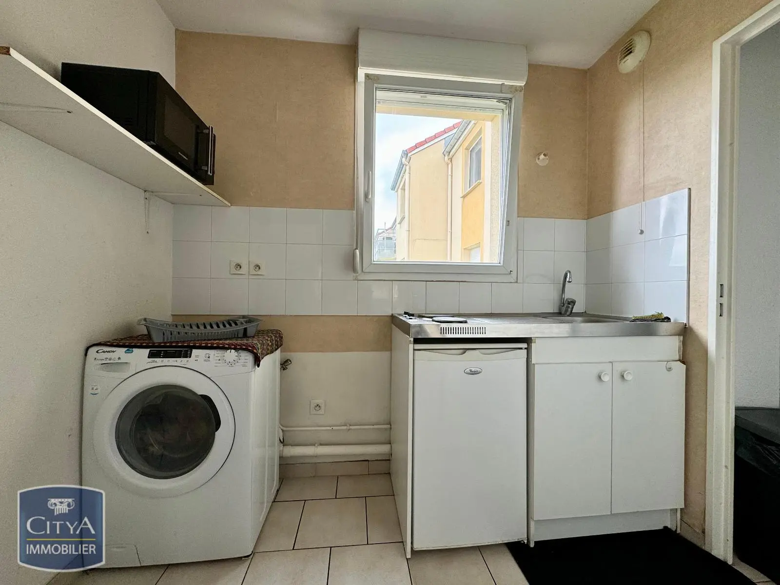 Photo 5 Appartement 2 pièces 49.07m²