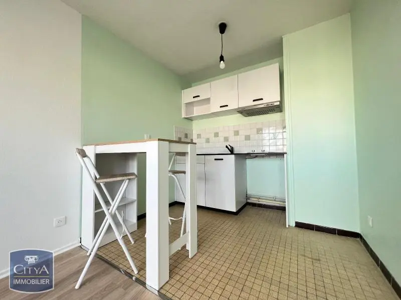 Photo 2 Appartement 2 pièces 35.34m²