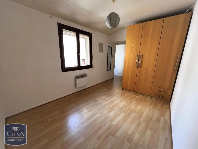 Photo 3 Appartement 2 pièces 40m²