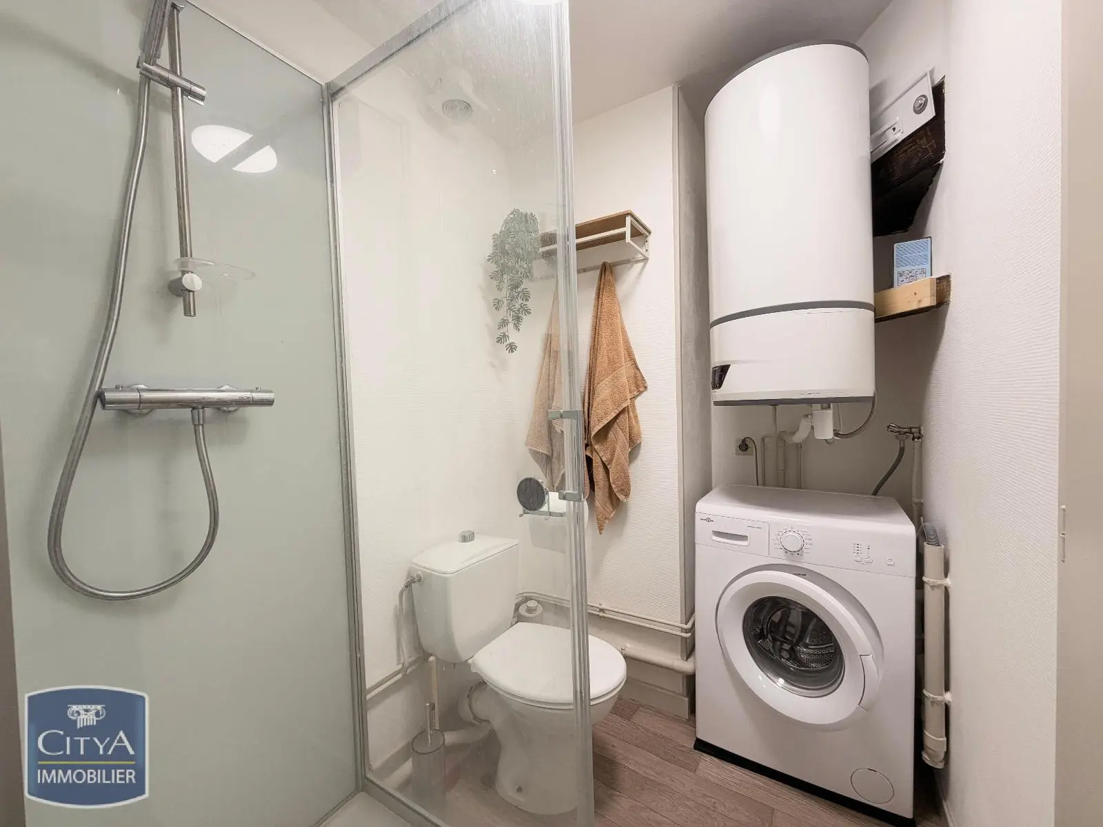 Photo 7 Appartement 2 pièces 14.85m²