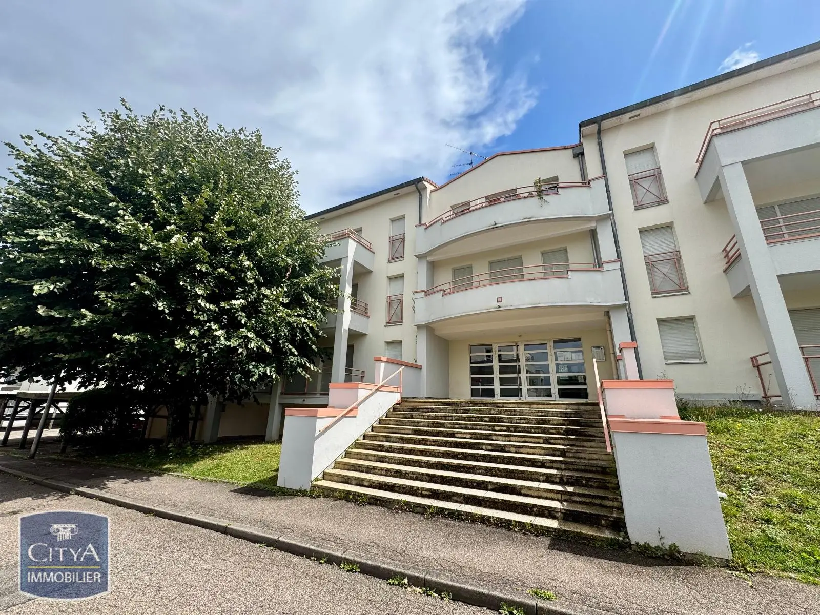Photo 7 Appartement 1 pièce 21.14m²