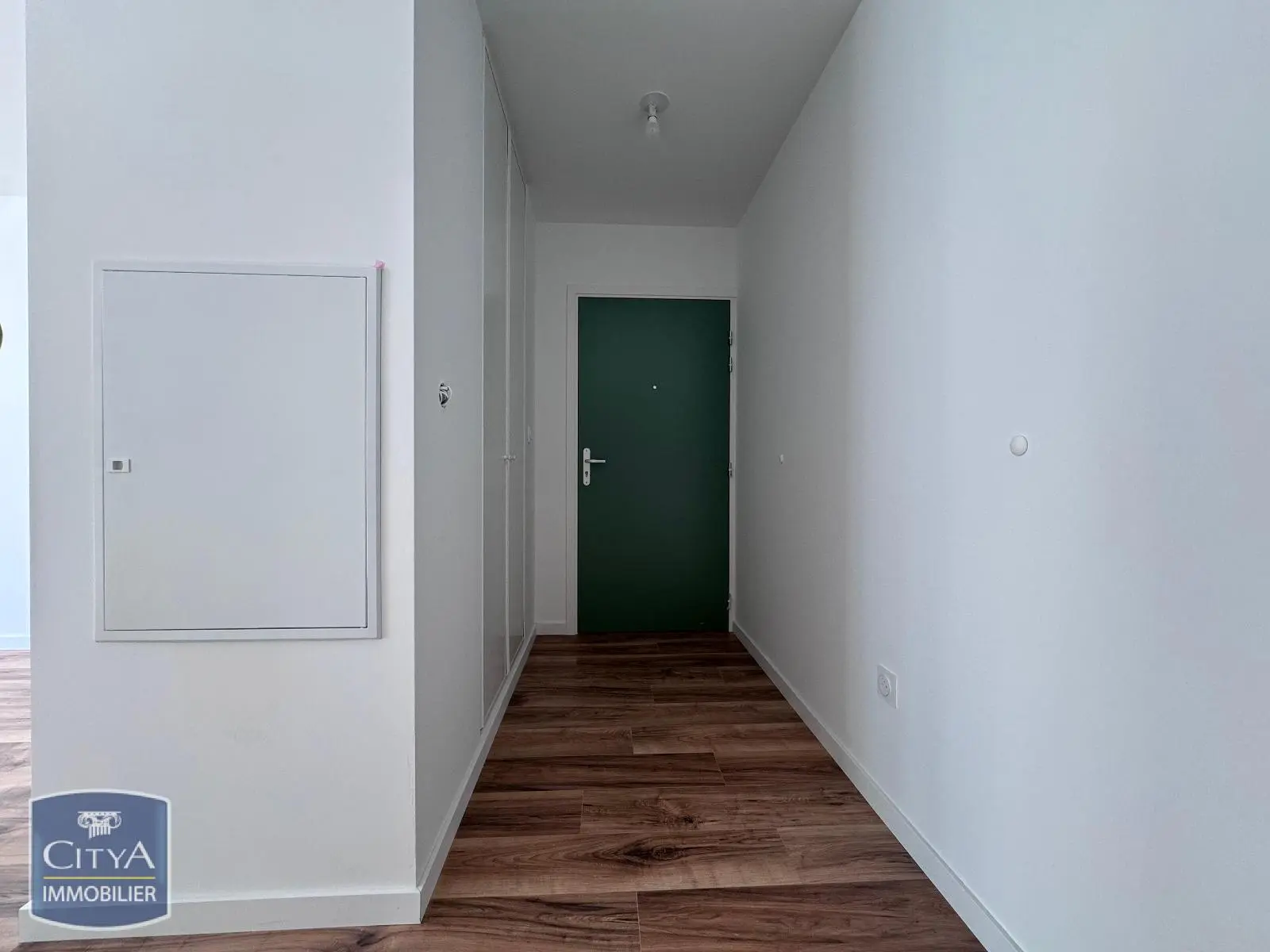 Photo 8 Appartement 2 pièces 49.95m²