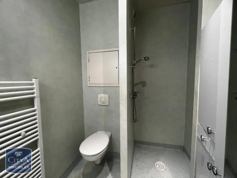 Photo 5 Appartement 1 pièce 24.49m²