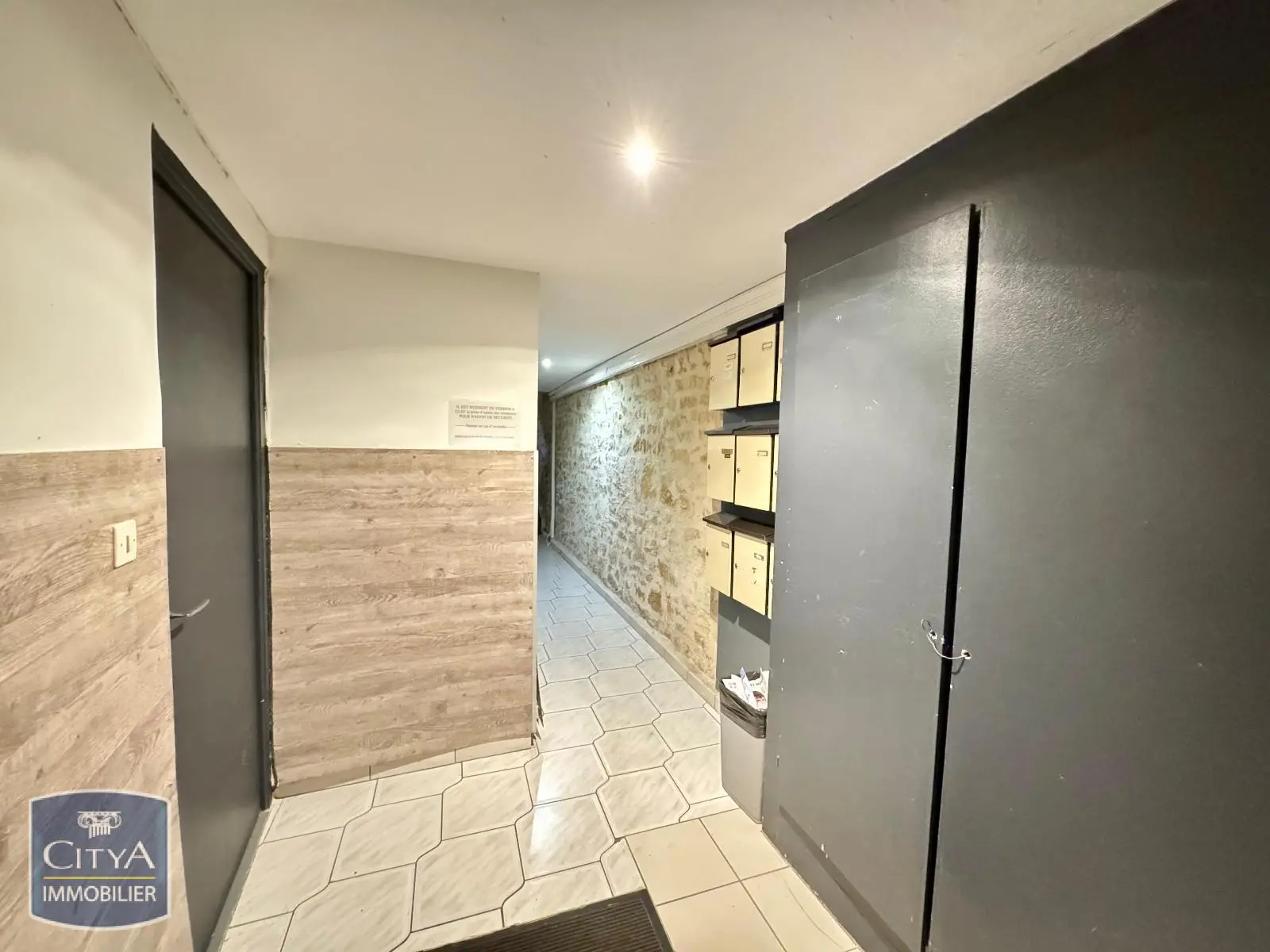 Photo 5 Appartement 2 pièces 18.93m²