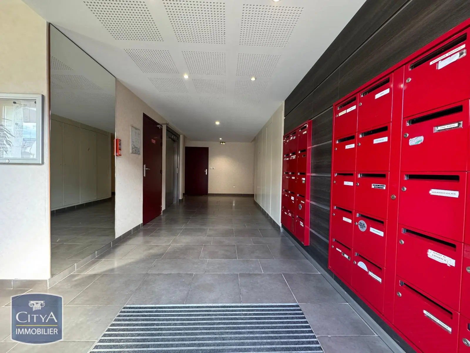 Photo 6 Appartement 1 pièce 25.59m²