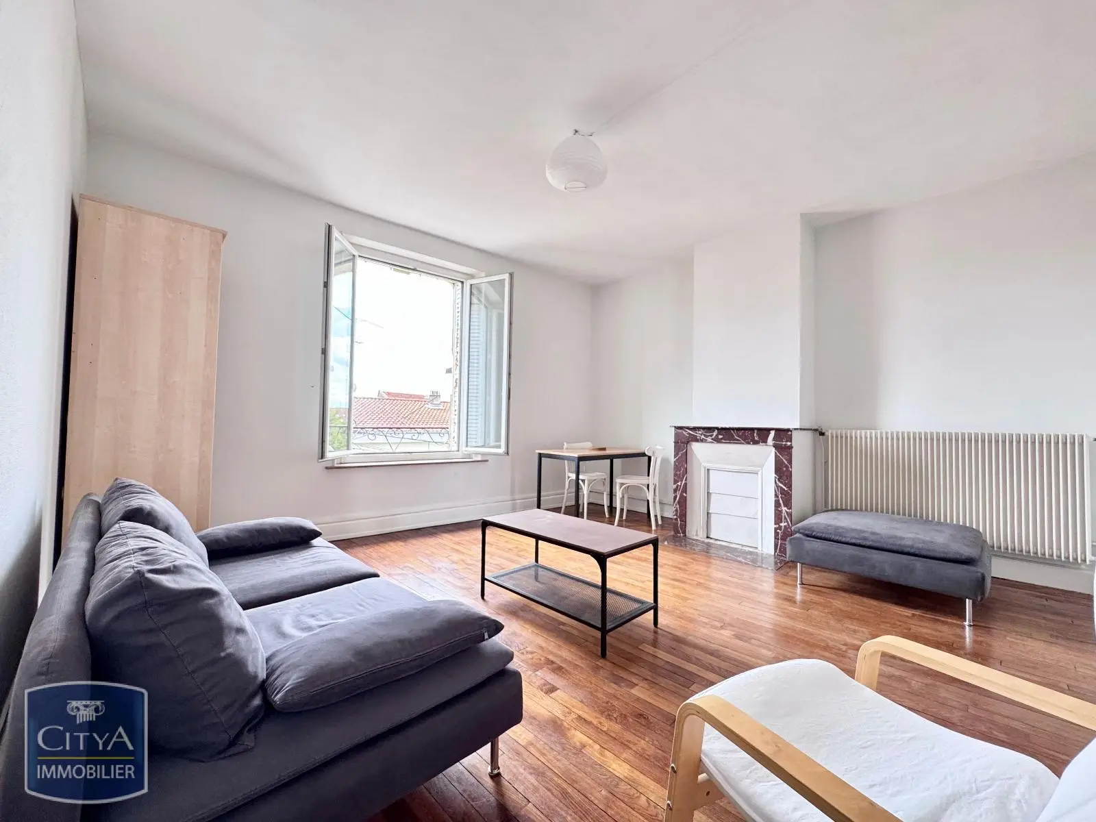Photo 2 Appartement 2 pièces 44.67m²
