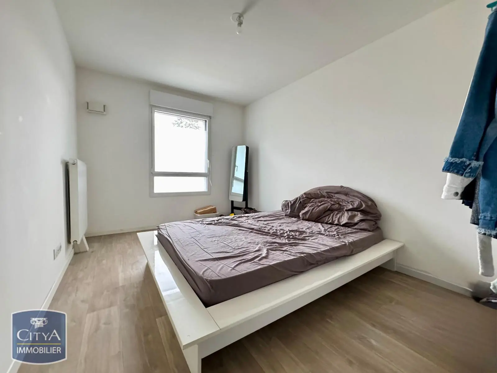 Photo 3 Appartement 2 pièces 47.65m²