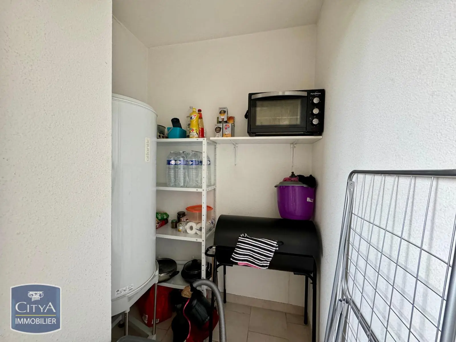 Photo 6 Appartement 2 pièces 49.07m²