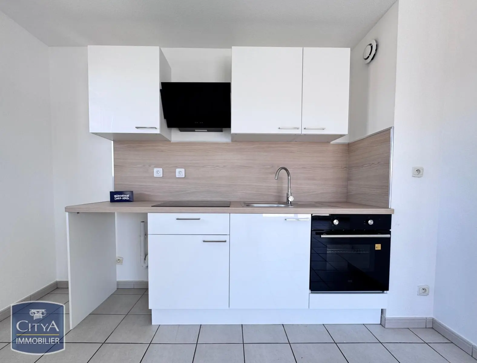 Photo 2 Appartement 2 pièces 45.46m²
